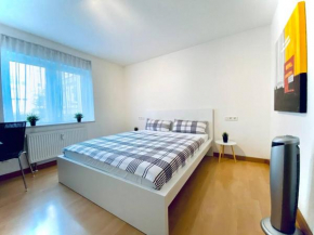 Auszeit Apartment SEEPERLE